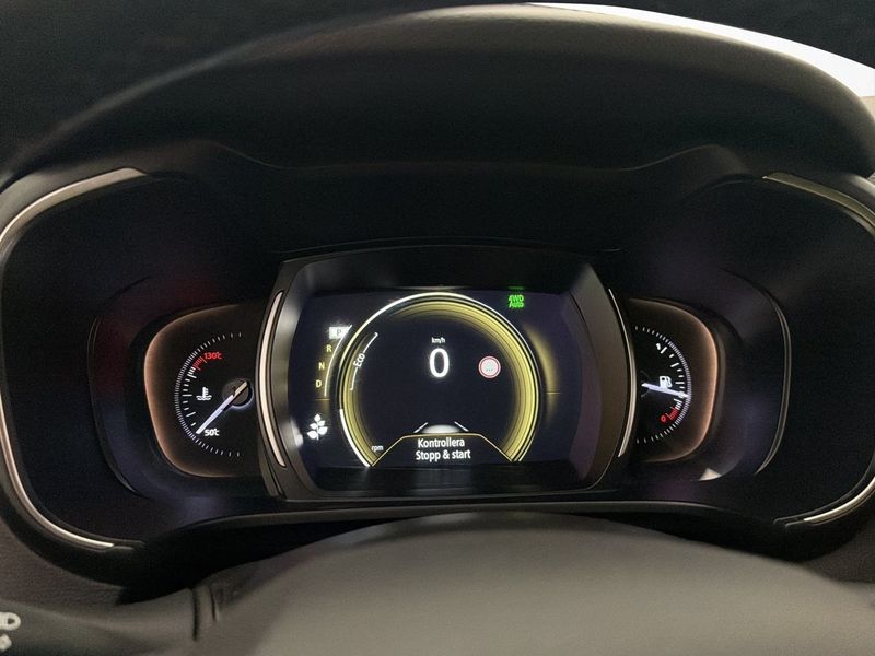 Renault Koleos bild 17