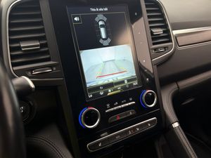 Renault Koleos bild 19