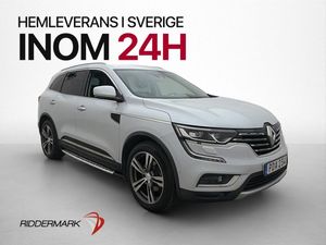 Renault Koleos bild 1