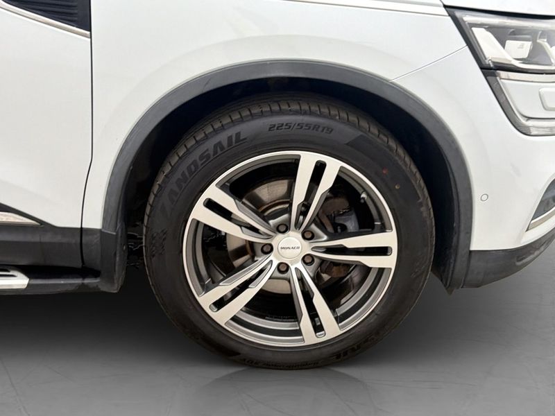 Renault Koleos bild 31