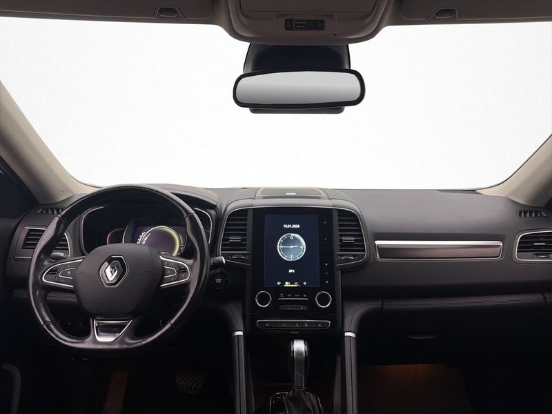 Renault Koleos bild 14