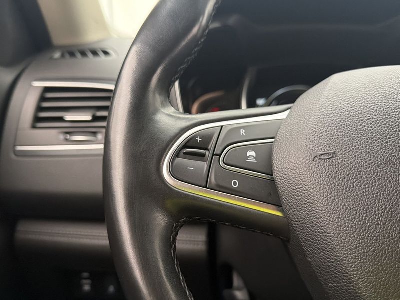 Renault Koleos bild 16