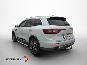 Renault Koleos bild 5