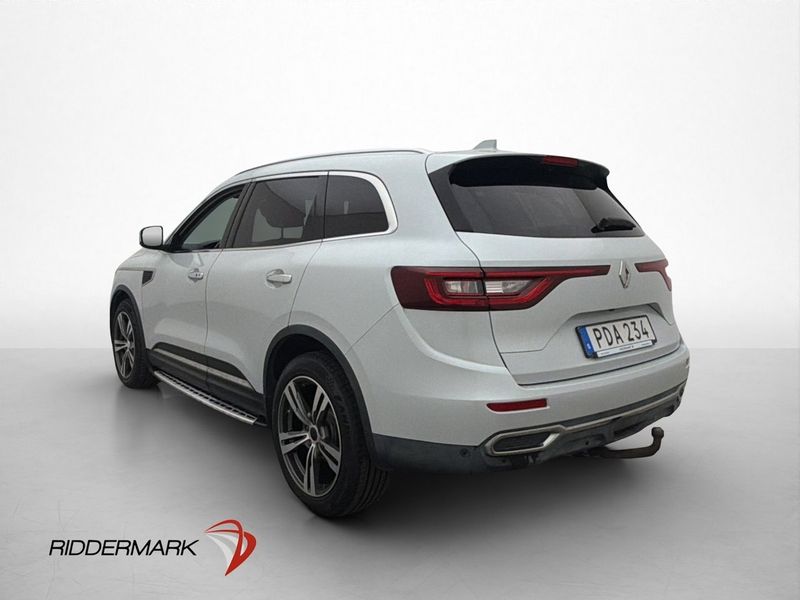 Renault Koleos bild 5