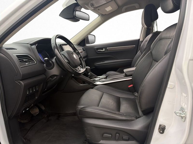 Renault Koleos bild 13