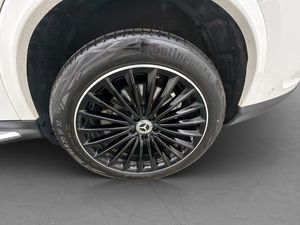 Mercedes GLC300 bild 37
