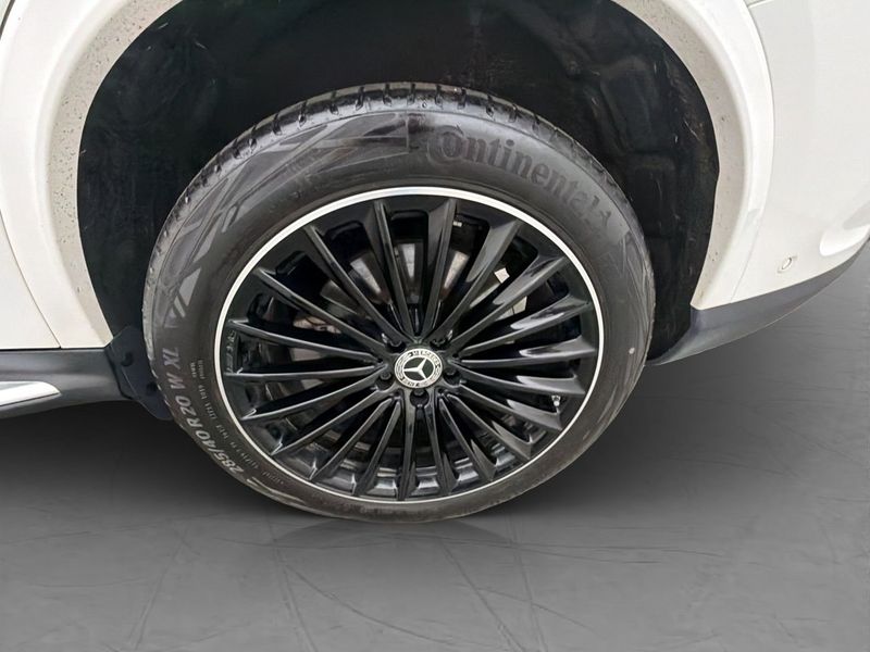 Mercedes GLC300 bild 37