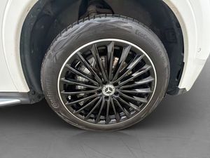 Mercedes GLC300 bild 36