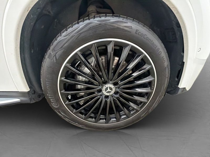Mercedes GLC300 bild 36