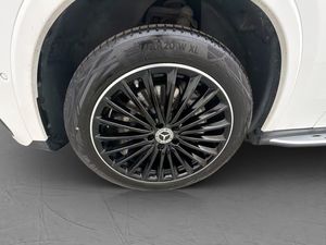 Mercedes GLC300 bild 38