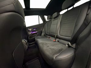 Mercedes GLC300 bild 17