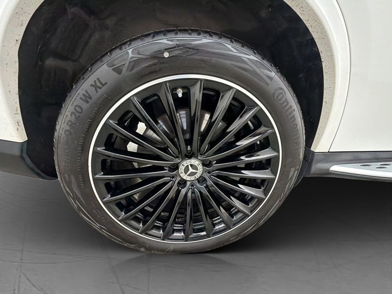 Mercedes GLC300 bild 35