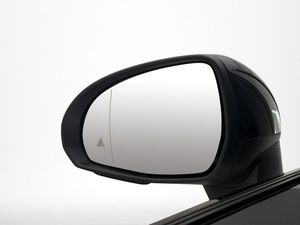 Mercedes GLC300 bild 10