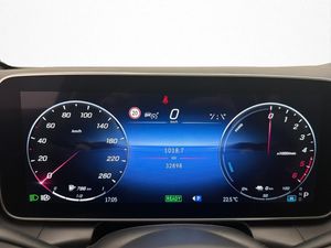 Mercedes GLC300 bild 19