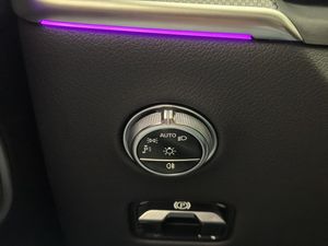 Mercedes GLC300 bild 29