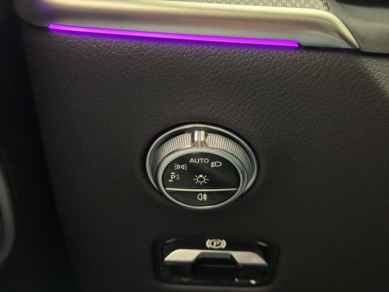 Mercedes GLC300 bild 29
