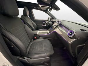 Mercedes GLC300 bild 15