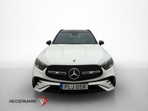 Mercedes GLC300 bild 2
