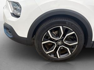 Citroen e-C4 bild 27