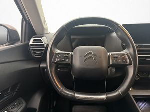 Citroen e-C4 bild 14