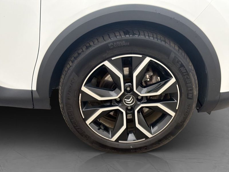 Citroen e-C4 bild 30