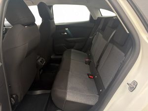 Citroen e-C4 bild 25