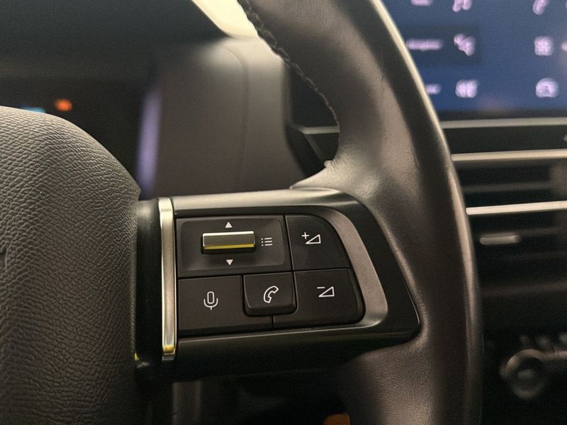 Citroen e-C4 bild 17