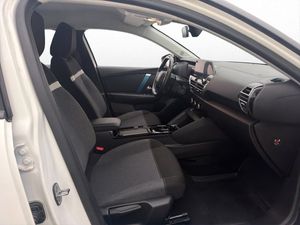 Citroen e-C4 bild 24
