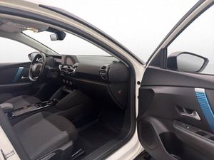 Citroen e-C4 bild 23