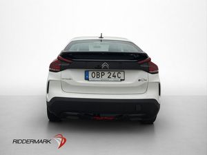 Citroen e-C4 bild 8