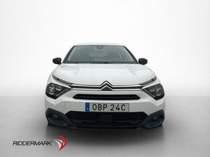 Citroen e-C4 bild 3