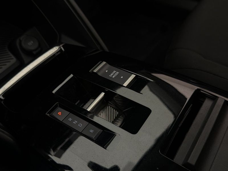 Citroen e-C4 bild 22