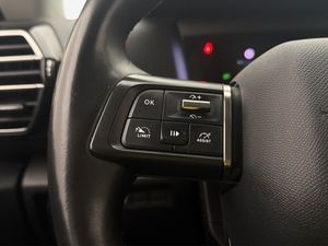 Citroen e-C4 bild 15