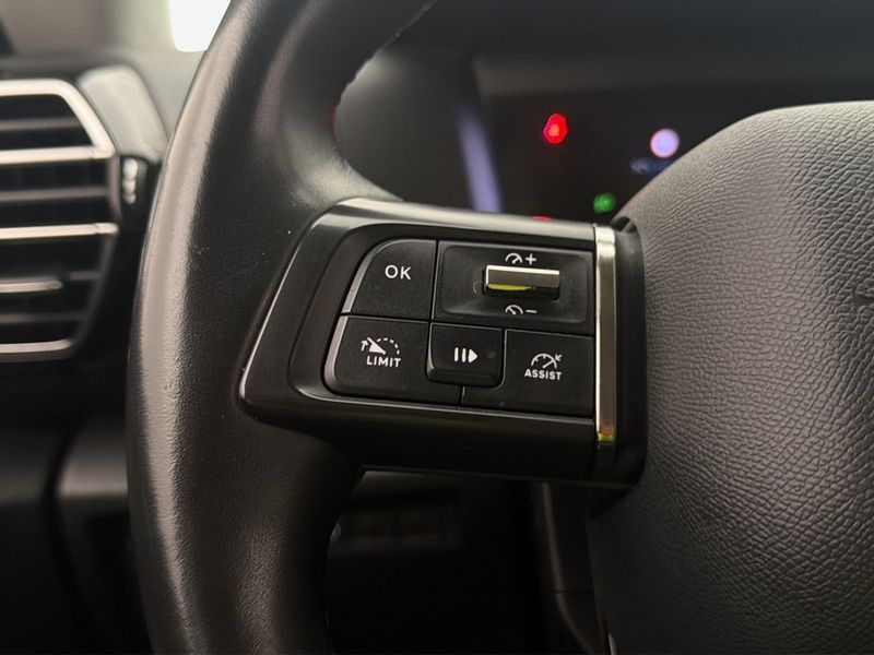 Citroen e-C4 bild 15