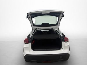 Citroen e-C4 bild 26