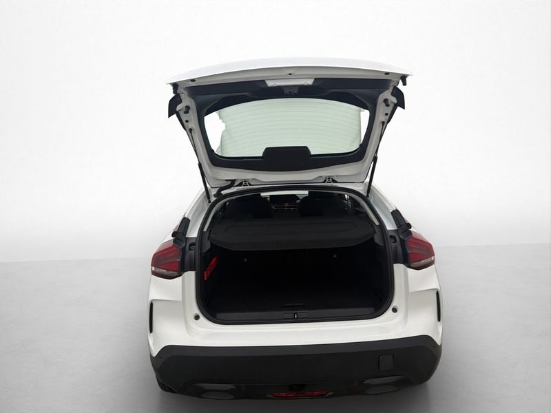 Citroen e-C4 bild 26