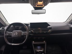 Citroen e-C4 bild 13