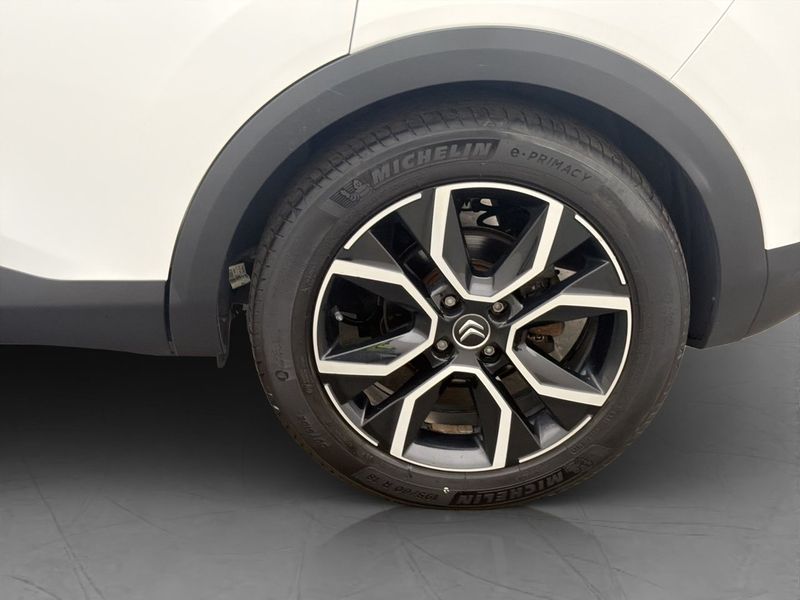 Citroen e-C4 bild 28