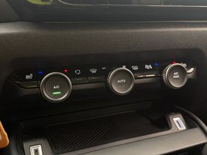 Citroen e-C4 bild 21