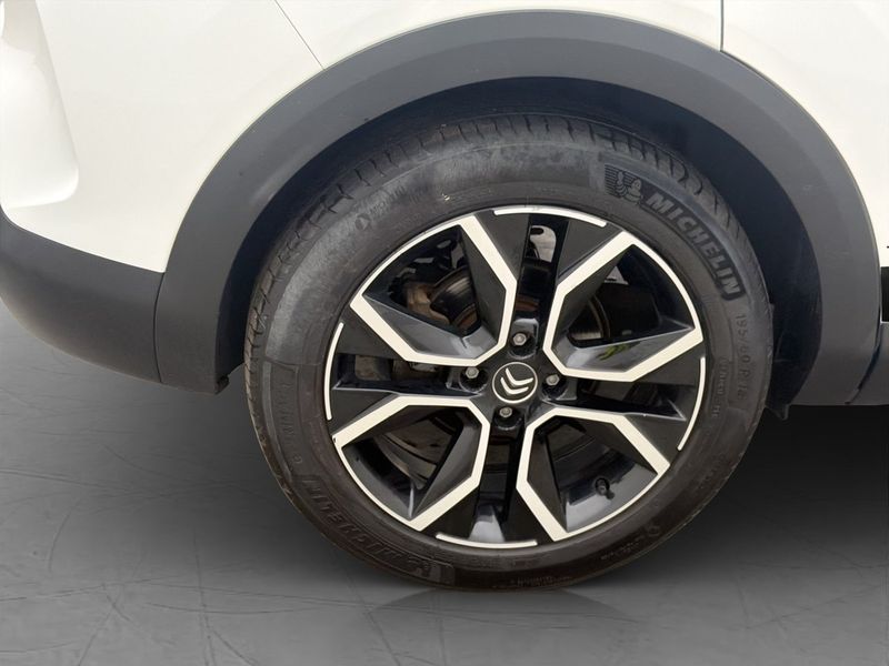 Citroen e-C4 bild 29