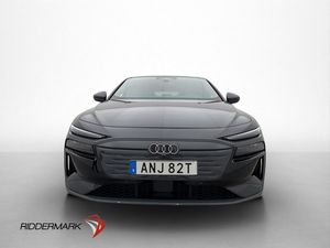 Audi A6 bild 3