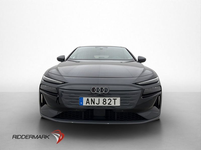 Audi A6 bild 3