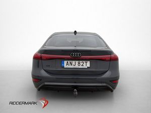 Audi A6 bild 6
