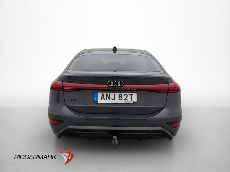 Audi A6 bild 6