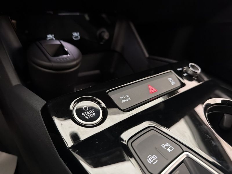 Audi A6 bild 25