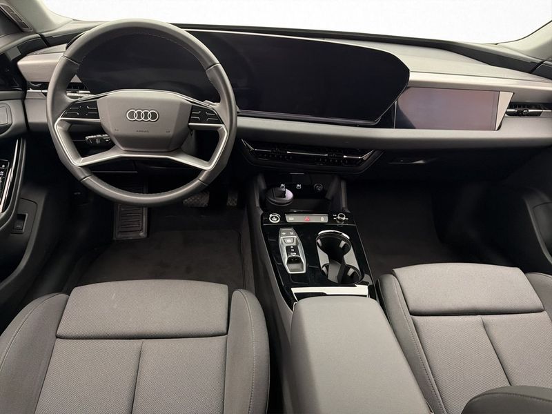 Audi A6 bild 13