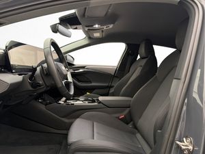 Audi A6 bild 12