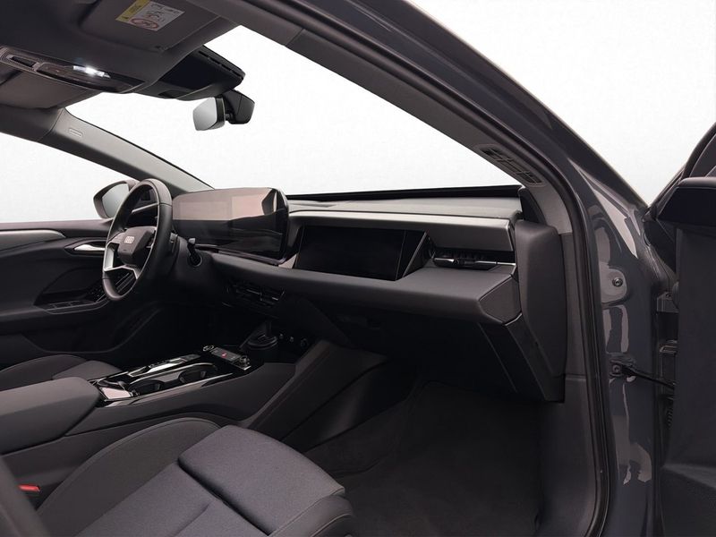 Audi A6 bild 26