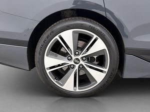Audi A6 bild 37