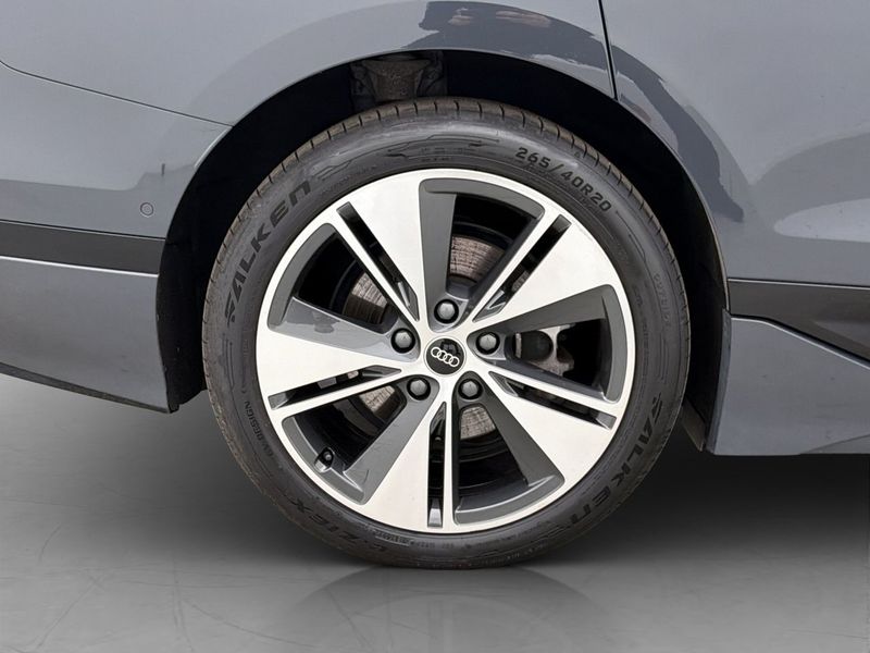 Audi A6 bild 37